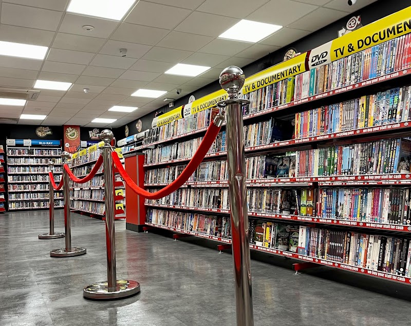 CeX photo 2