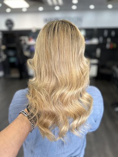 HAIRDESIGN BY HEDEL Gallery - Germany
