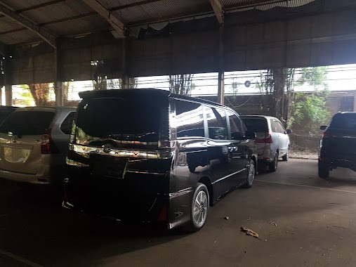 Toyota Pondok Indah Murah, Author: ferry firmansyah