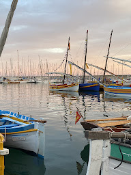 Photo n°55 de Le Petit Bijou Sète à Sète (Appartement de vacances)