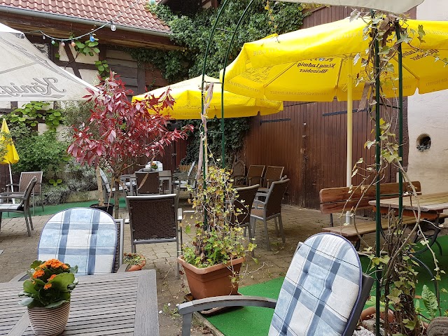 Gasthaus "Zur Krone"