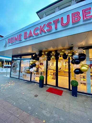 Feine Backstube