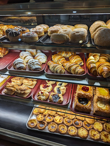 Artes Bakery - Portuguese Cafe Gallery - Canada