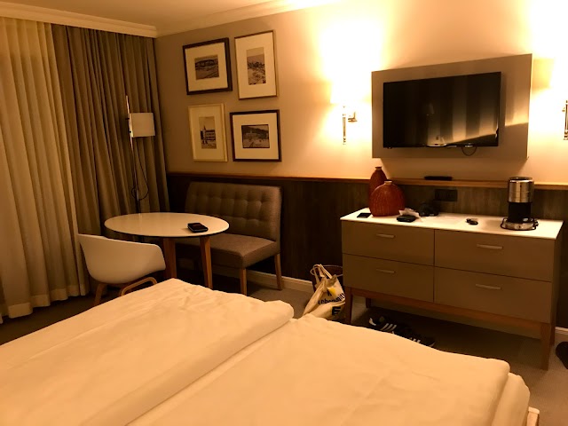 Hotel meerSinn