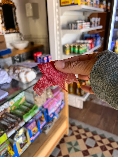 Supermarket El Burgo Ranero La Tiendina del Sol