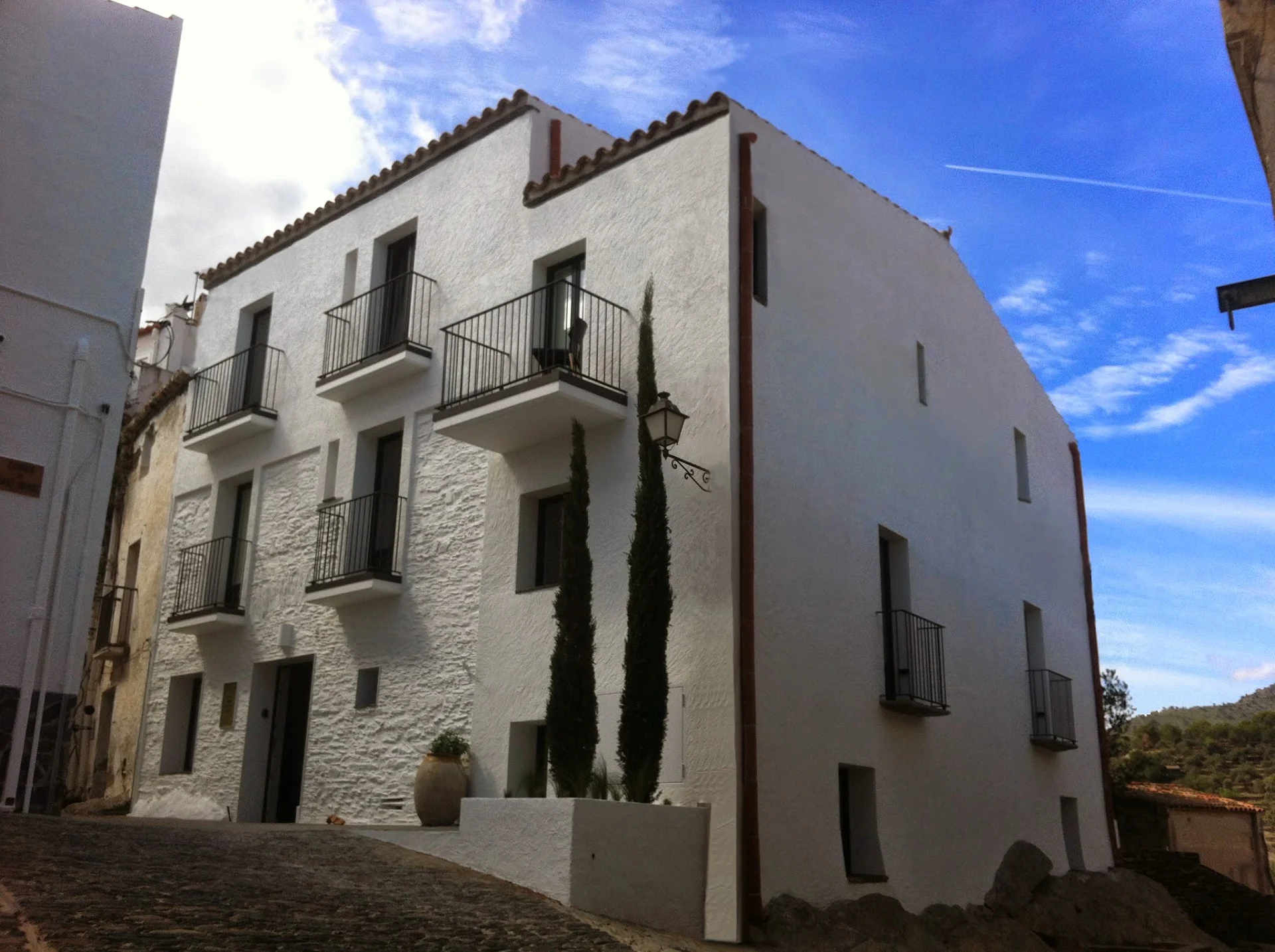 Tramuntana Hotel