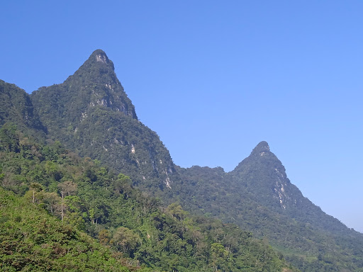 San Antonio Tres Picos - Thumbnail