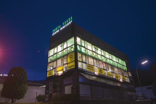 La Porta Verde Centro Benessere e Fitness SA - Thumbnail
