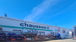 Photo n°2 de Chausson Matériaux à Rochefort-du-Gard (Fournisseur de matériaux de construction)