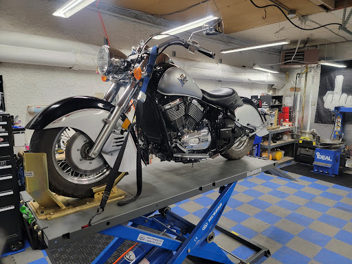 Westside Motorsports of Great Falls llc - Thumbnail