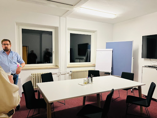die compagnie - Visual