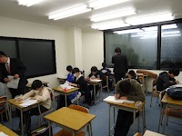 個別指導の学習塾 スクールIE 河内磐船校