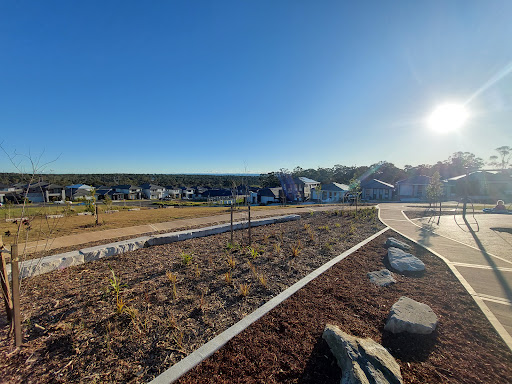Hannaford Avenue Reserve