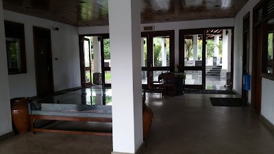 Photos of Victoria Dam Observation Center