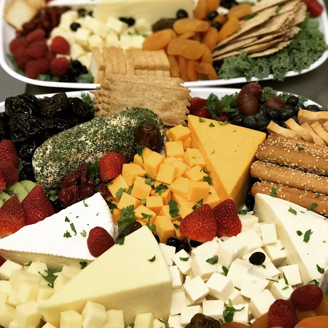 Franco Vitella Catered Affairs