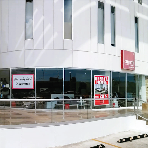 Grupo Amati Muebles - Playa del Carmen