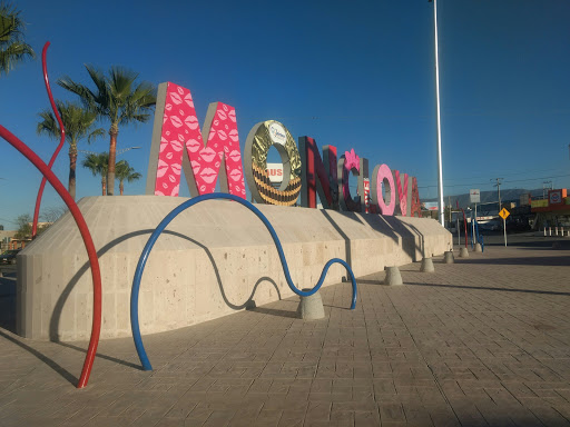 Limite Monclova - Frontera