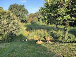 Photo n°13 de Kazh Du à Perros-Guirec (Gîte)