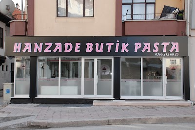 Photos of Hanzade Butik Pasta ve Organizasyon