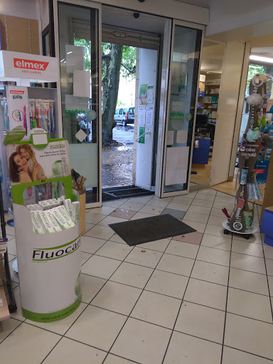 Pharmacie D'Istrie