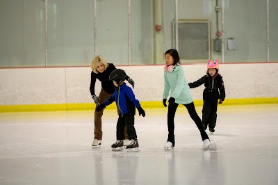 Cabin John Ice Rink