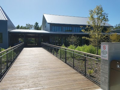 Audubon Louisiana Nature Center