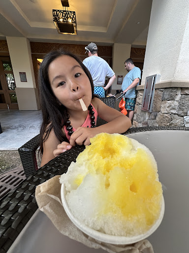 Big Wave Shave Ice Company - Nanea - Thumbnail
