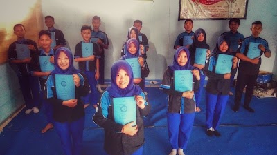 Photos of SMK TARUNA KRADENAN