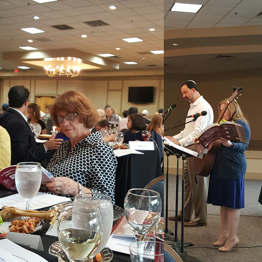 Temple Emanu-El of Atlanta Gallery - United States