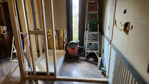 Cravens plumbing specialist - Thumbnail
