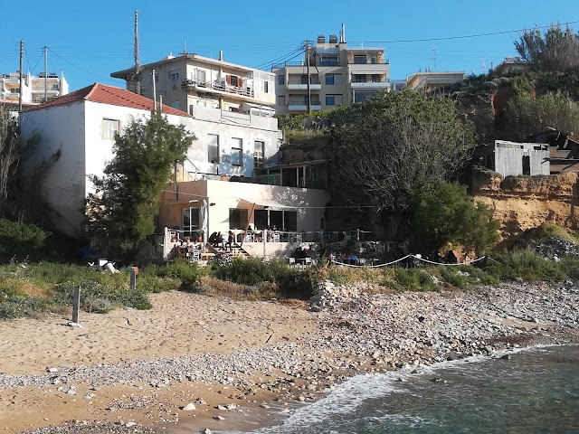 στούντιο όξω νού - studio oxo nou