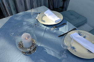 Photo n°80 de Petit Paradis à Talloires-Montmin (Restaurant français)