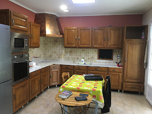 Photo n°37 de Nyne à Villiers-sur-Loir (Entrepreneur spécialisé dans la décoration d'intérieur)