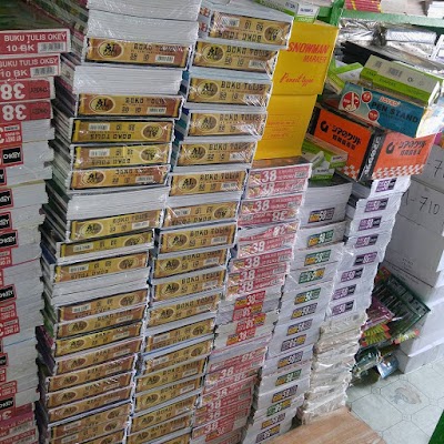 Photos of Toko Buku Pusaka Ilmu