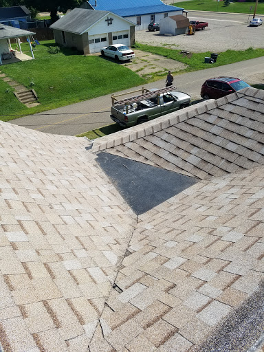 Valiant Construction Solutions - Visual