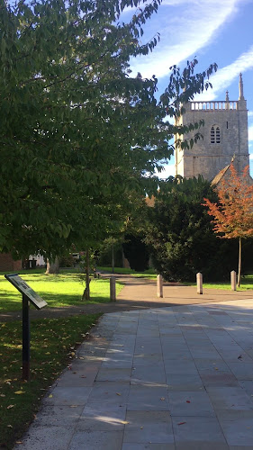 Reviews of St Mary de Lode Church, Gloucester in Gloucester - Church