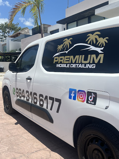 Premium Mobile Detailing