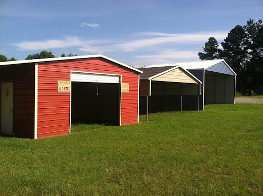 Avatar for Chalkers Buildings