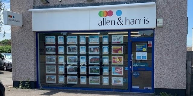 Allen and Harris Estate Agents Stoke Gifford, Bristol photo 2