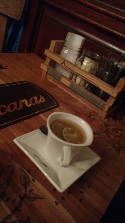 Photos of Cafe Macanas Dulceria Jardin