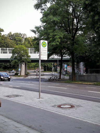 Kolumbusplatz - Thumbnail