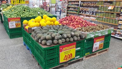Photos of Extra Supermercado