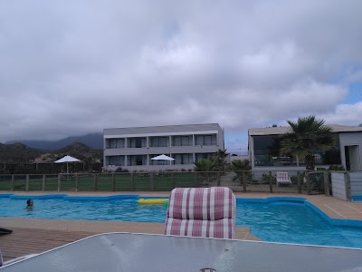 Photos of Hotel Quilimari