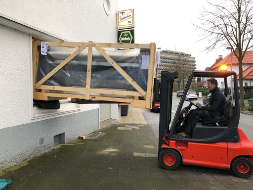 PROfaeseke GmbH * Wäschereiplanung * Energiemanagement Gallery - Germany