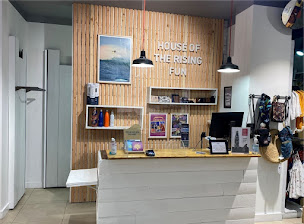 Photo n°2 de OXBOW Rouen à Rouen (Magasin de vêtements pour femmes)