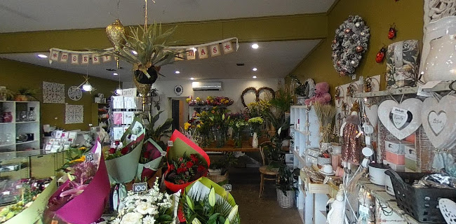 Daisy Chain Florist Napier - Florist