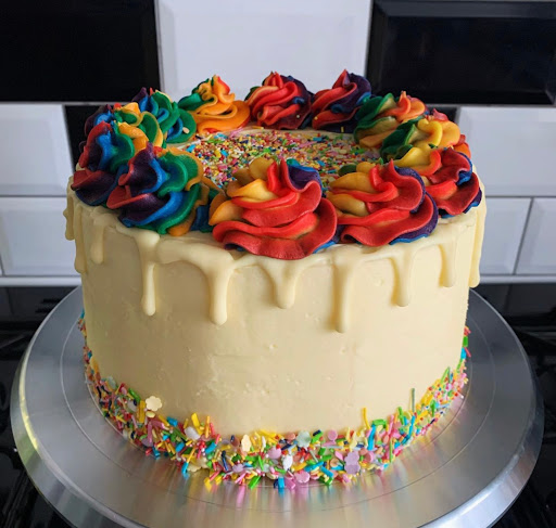 D.VineHomemadeCakes - Thumbnail