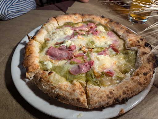 Il Carrubo Steak & Pizza - Thumbnail