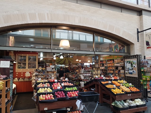 Ferry Building Marketplace