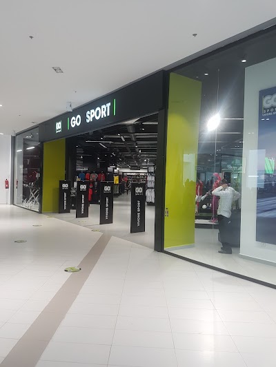 Photos of Go Sport